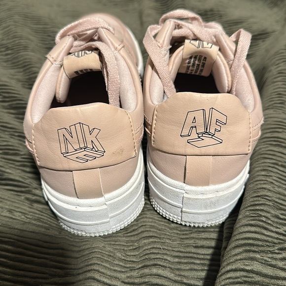 Nike air force 1s - Picture 2 of 6